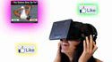 Facebook annonce vouloir racheter Occulus Rift