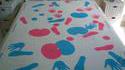 Kama sous drap