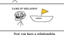 Relation ship 