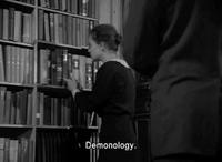 Kan tu as une bibliothèque plutôt orientée