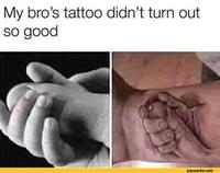 Tatouage