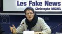 Les Fake News et leur pouvoir de sculpter la réalité - Christophe MICHEL