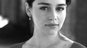 Juste un portrait d'Emilia Clarke