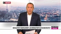 Un présentateur qui connaît son sujet
