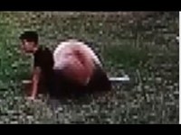 Quand tu décides de passer outre la barrière du zoo