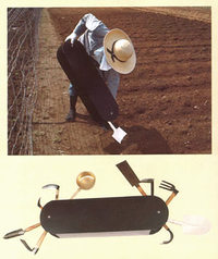 Invention japonaise