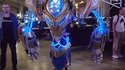 Cosplay Protoss