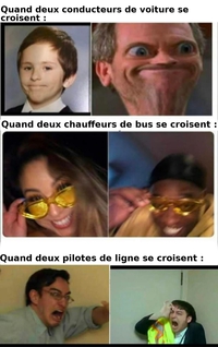 Parce que la vie, c'est d'abord des rencontres