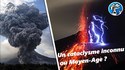 Enigme volcanique