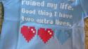 Extra-lives