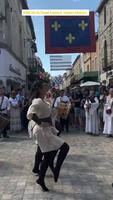Fêtes médiévales 