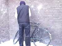 Cycling sucks