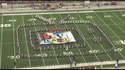 La fanfare de l’université d’Etat de l’Ohio [6 sep 2014]