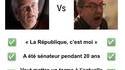 Il y a soudain un grand trouble dans la Force.