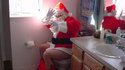 Le Père Noël existe