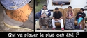 Qui va le plus piquer cet été ?