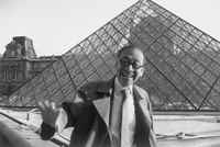 Ieoh Ming Pei (26 avril 1917 - 15 mai 2019)