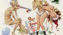 Miss x-mass