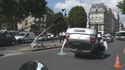 GTA V Paris - Mission 1