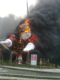 Hohoho...