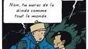 TCHANG !