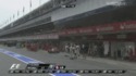 Au stand de F1