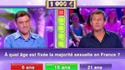 On ne peut pas gagner à tous les coups de midi...