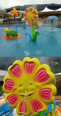 Flower power