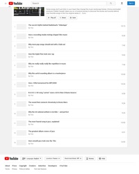 Vox/Earworm, pour entendre la musique autrement
