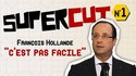 C'est pas facile