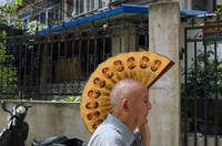 Punk's not dead