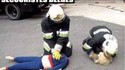 Pompiers belges