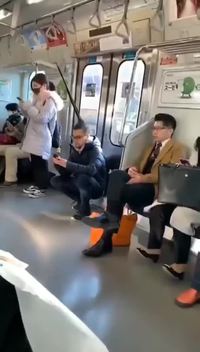 Punk épine