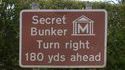 Secret éventé