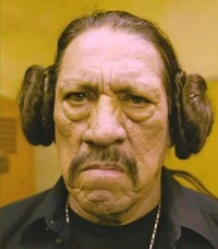 Machete-Leia