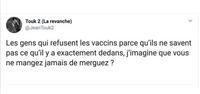 Argument spécieux ?