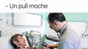 Alors, j'ai quoi docteur ?