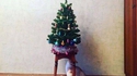 Noël, c'est fini !