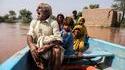 Enième fois victimes des inondations au Bengla-Desh