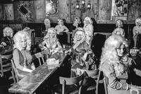 1979, concours de sosies de Dolly Parton