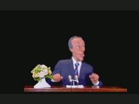 RIP Michel Rocard