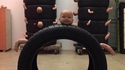 Dans le garage d'un psychopathe