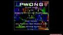 Pwong