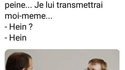 Une mst