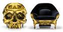 Fauteuil-crâne