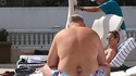 Tatouage pas (b)anal
