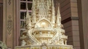 Le gâteau de mariage le plus cher du monde