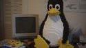 Lego Linux