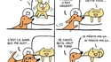Comme chiens et chats 45