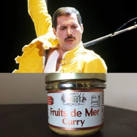 Et tes fruits de mer, ils sont frais, dis ?